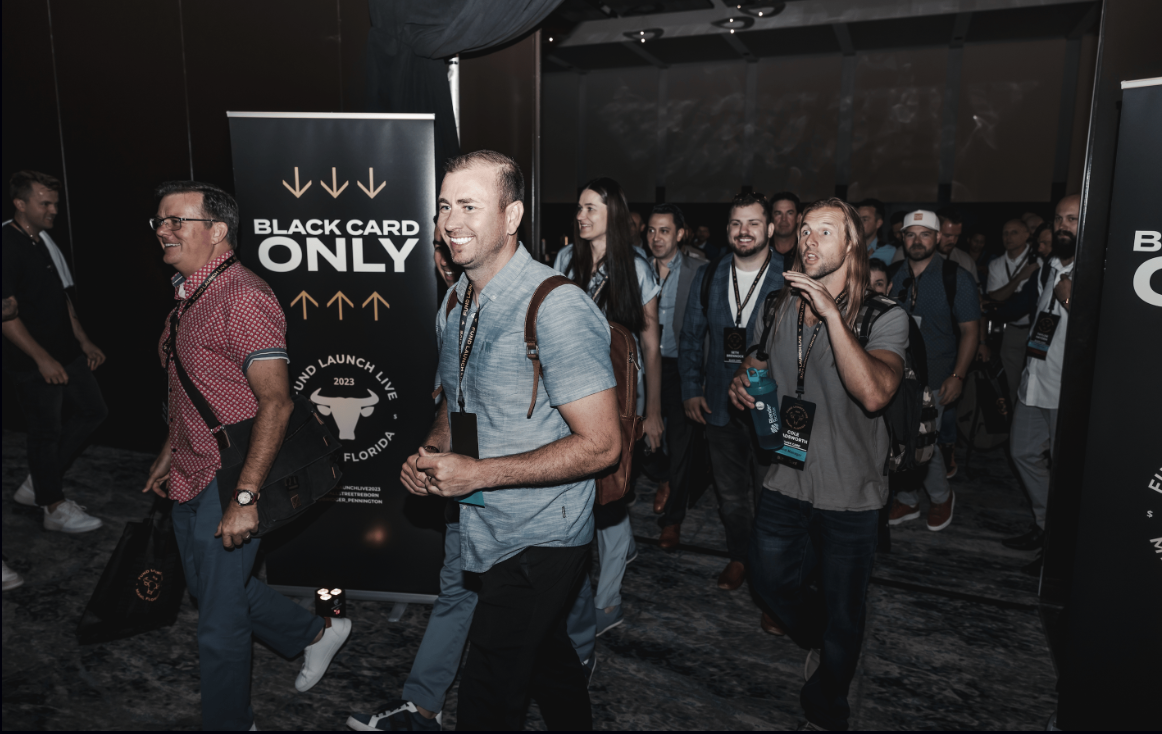 FLL '23 — Experience